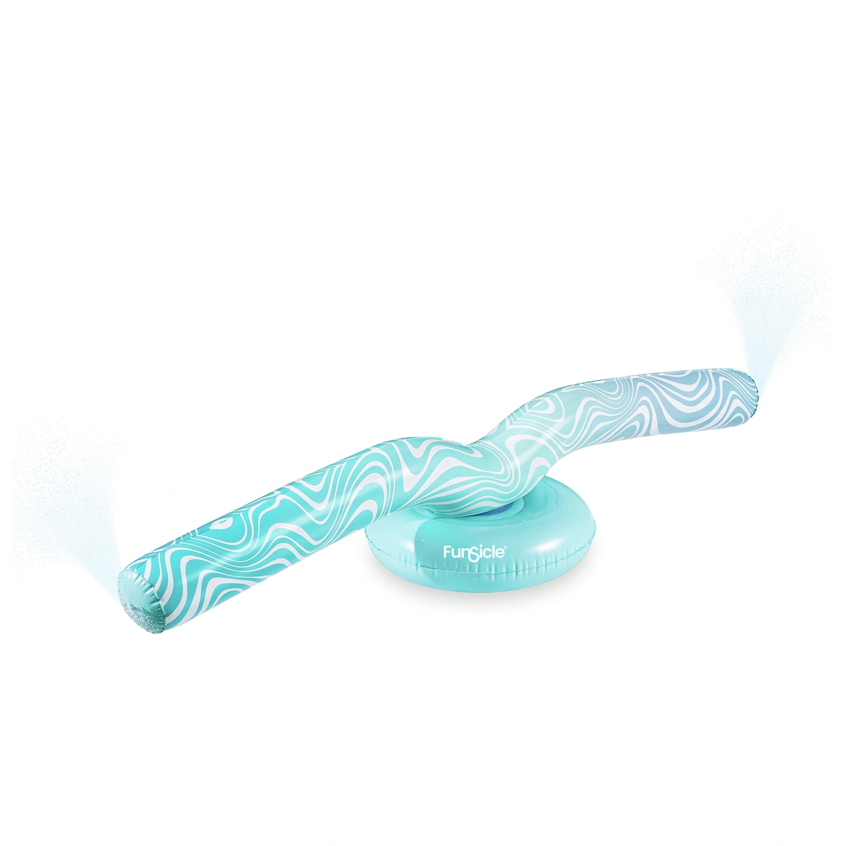 Funsicle Skip It Sprinkler