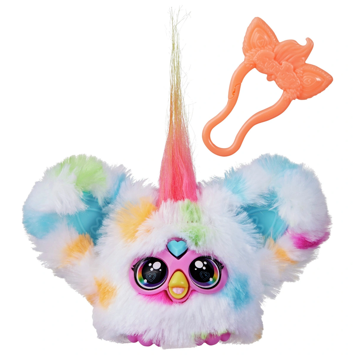 Furby Gamer Furblet Electronic Plush