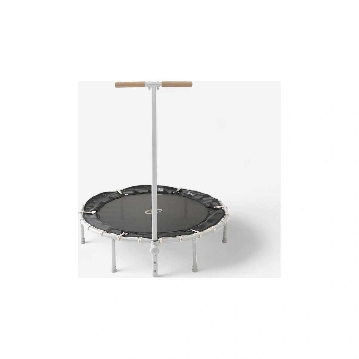 Decathlon Compact 500 Trampoline with Front Bar
