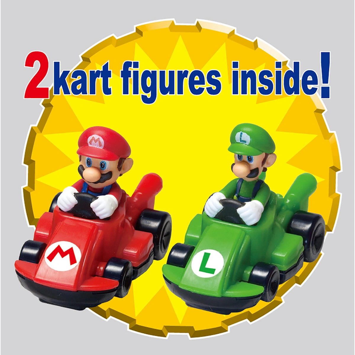 Super Mario Kart Deluxe Racing Track