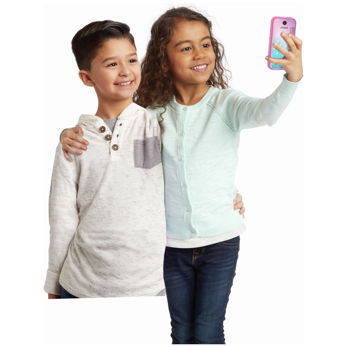 Vtech Touch Pink Kidisnap