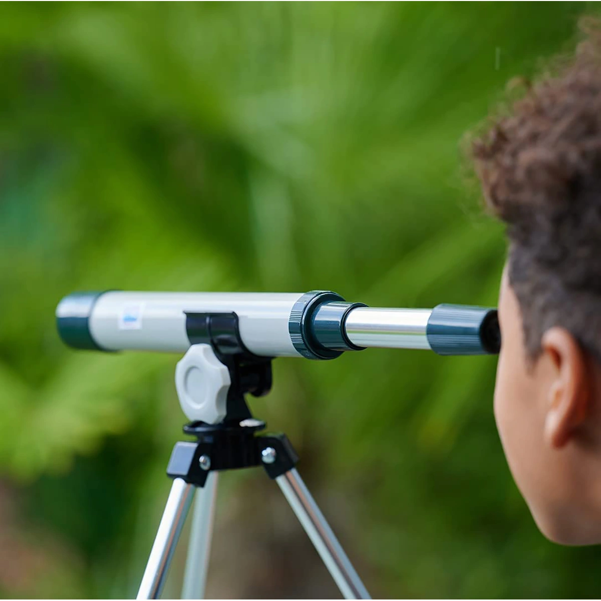 Science Mad Telescope and Microscope