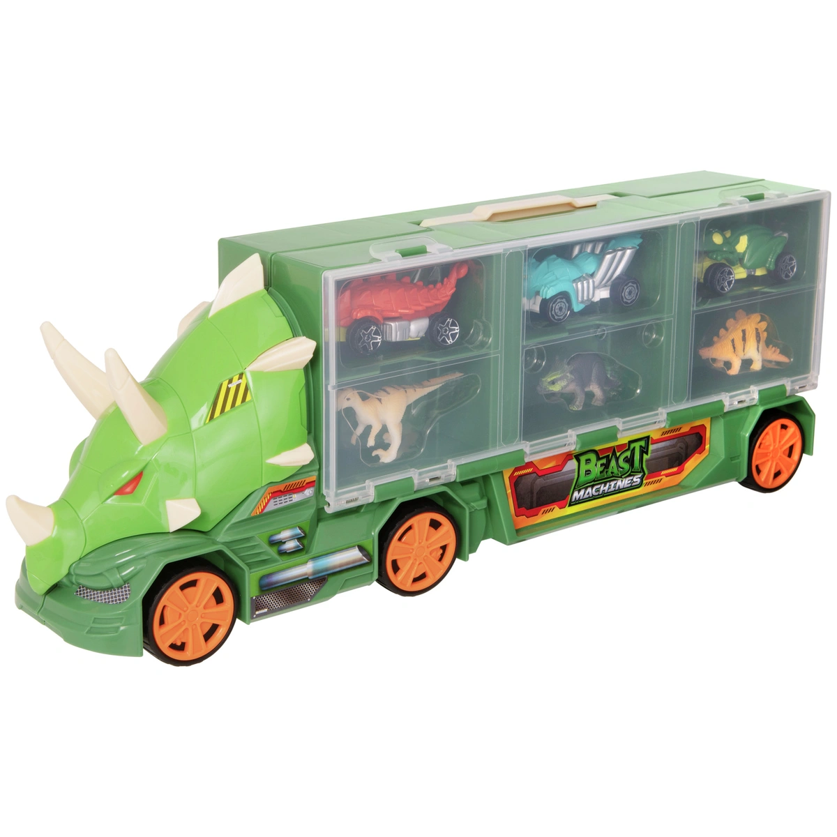 Teamsterz Beast Machines Dino Transporter