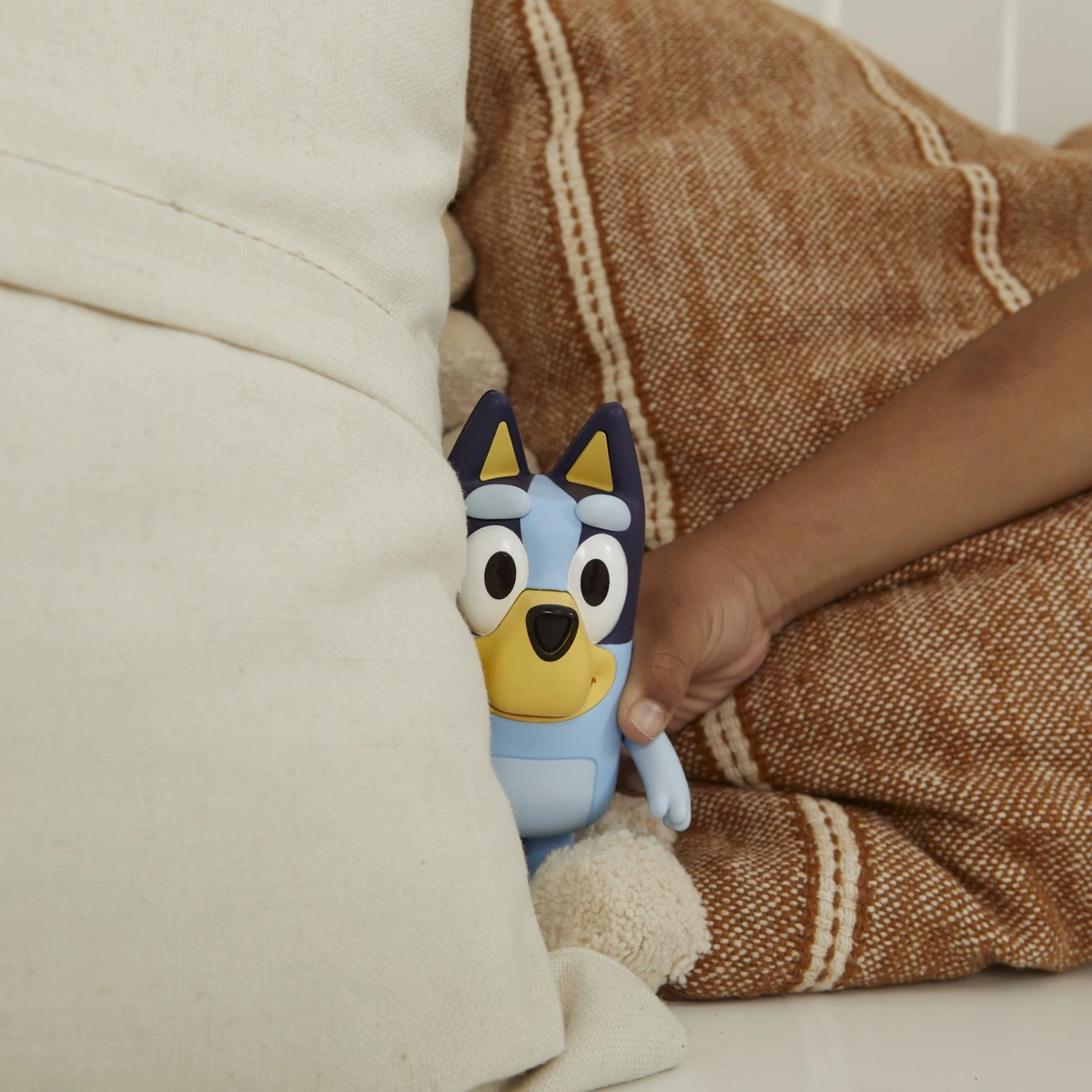 Bluey Hide & Seek Soft Toy