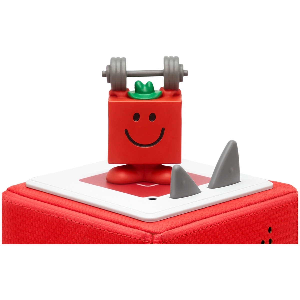 tonies Mr Men Mr Strong Audio Classic Tonie Character