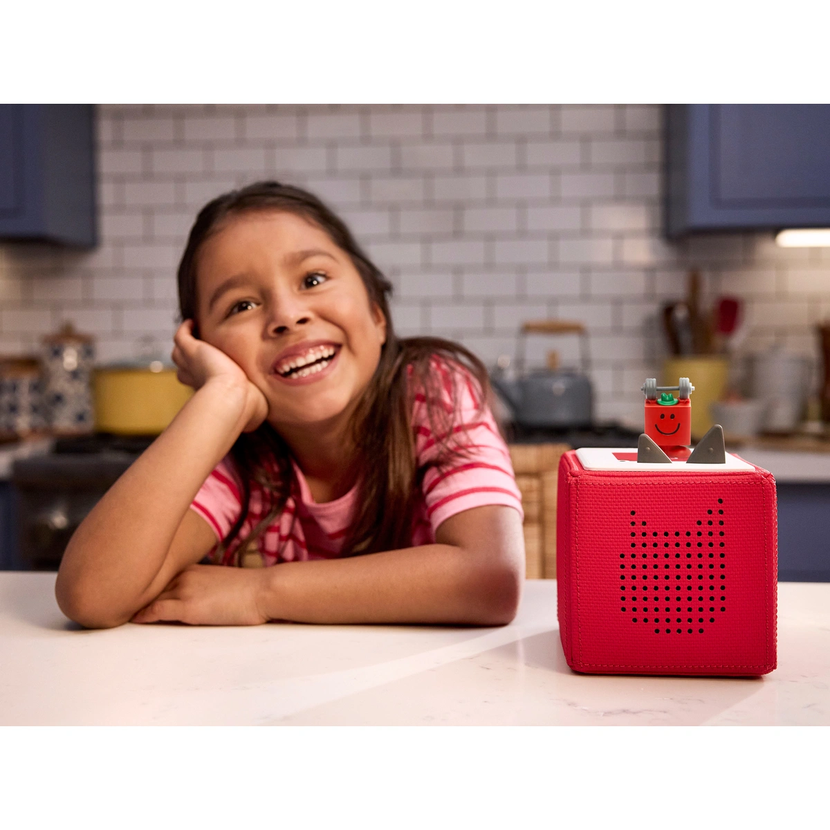 tonies Mr Men Mr Strong Audio Classic Tonie Character