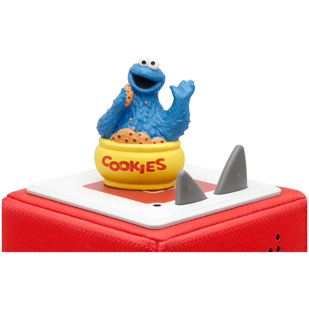 tonies Sesame Street Cookie Monster Audio Tonie Character