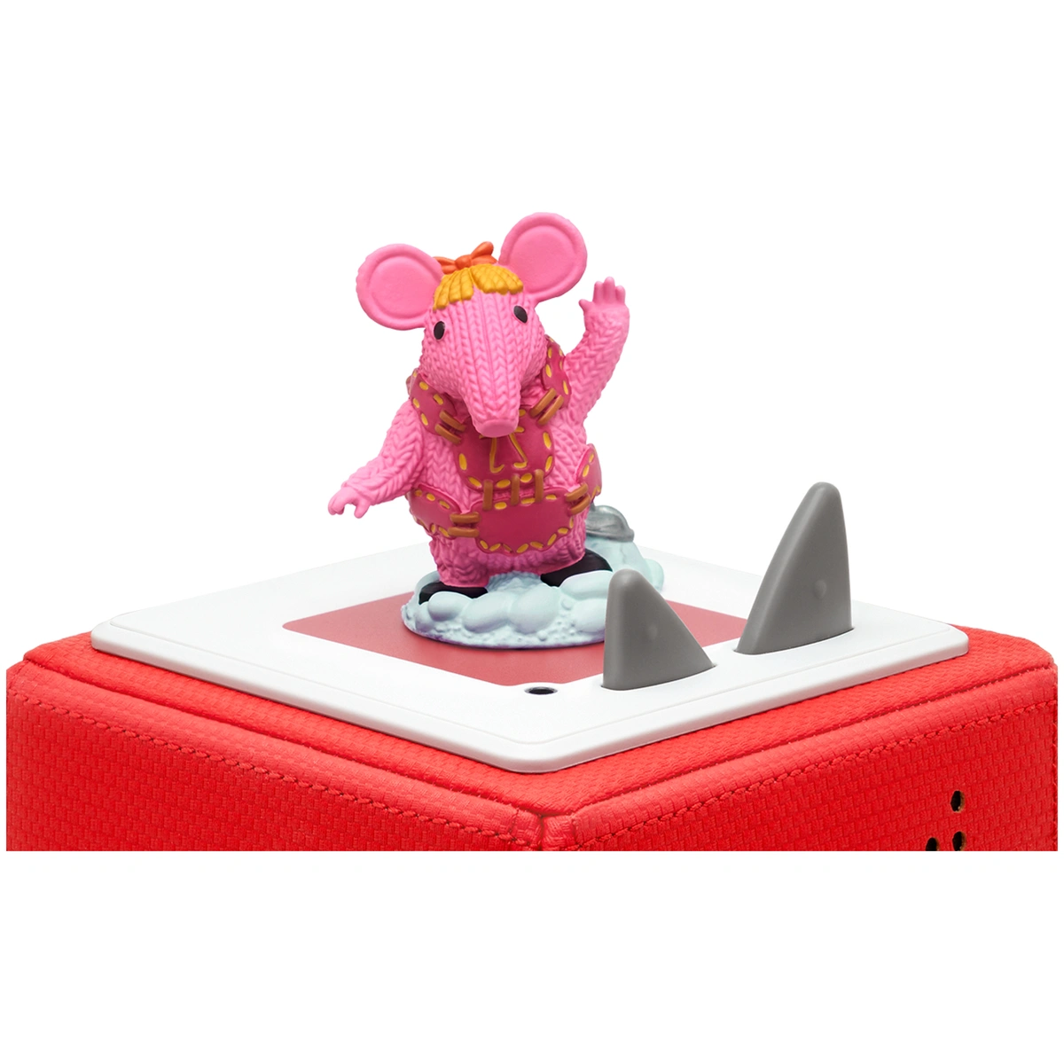 tonies Clangers Radio Audio Classic Tonie Character