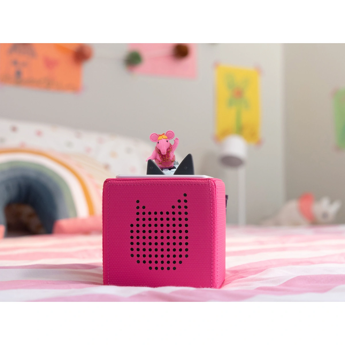 tonies Clangers Radio Audio Classic Tonie Character