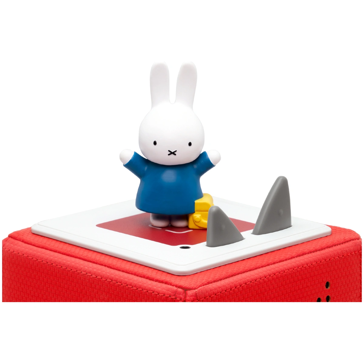 tonies Miffy's Adventures Audio Classic Tonie Character
