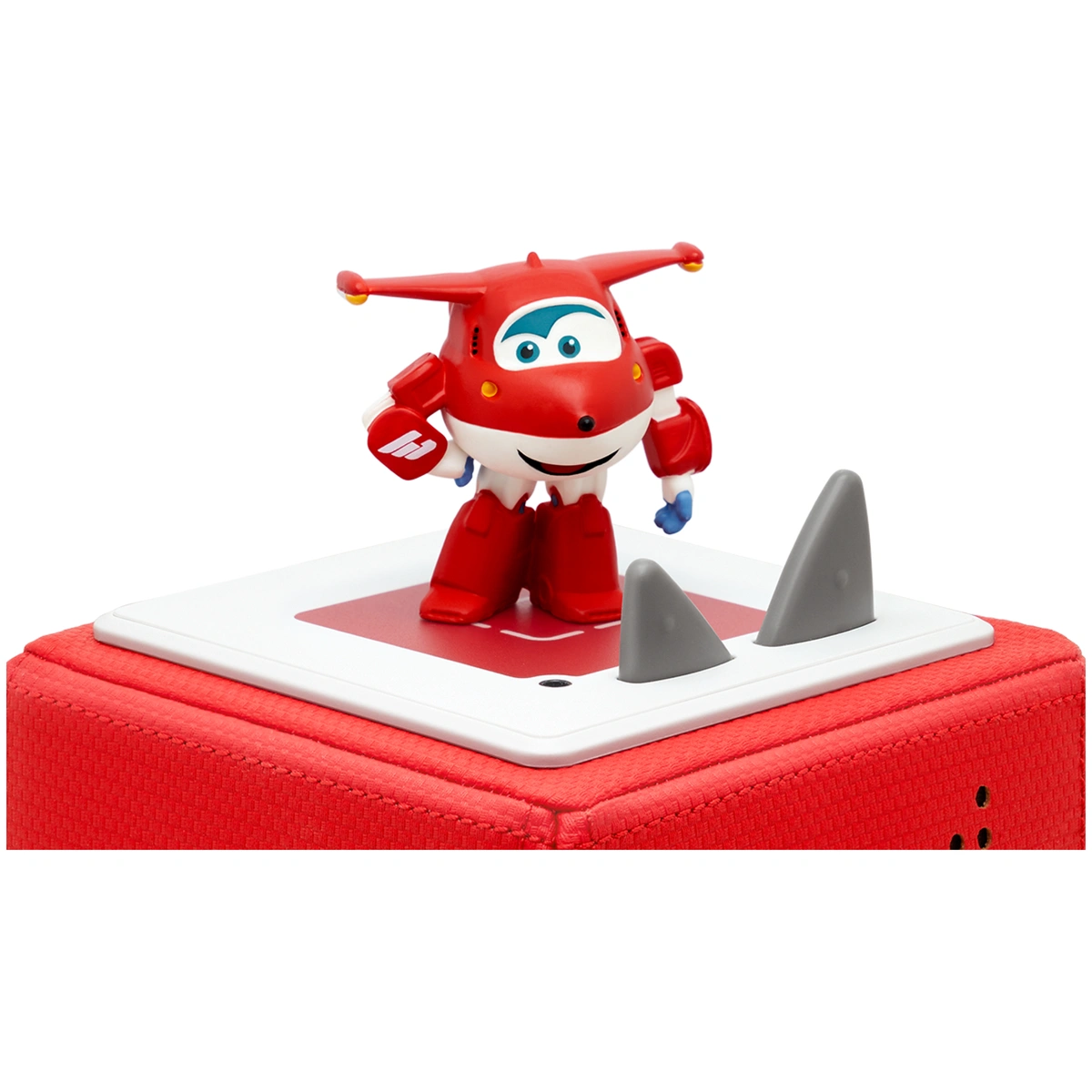 tonies Super Wings A World of Adventure Audio Tonie