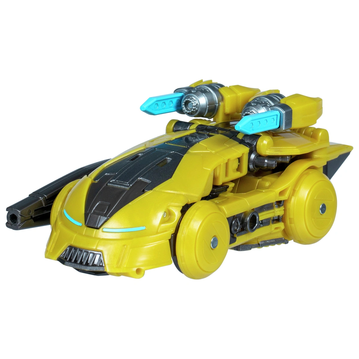 Transformers Bumblebee Studio Series Action Figure