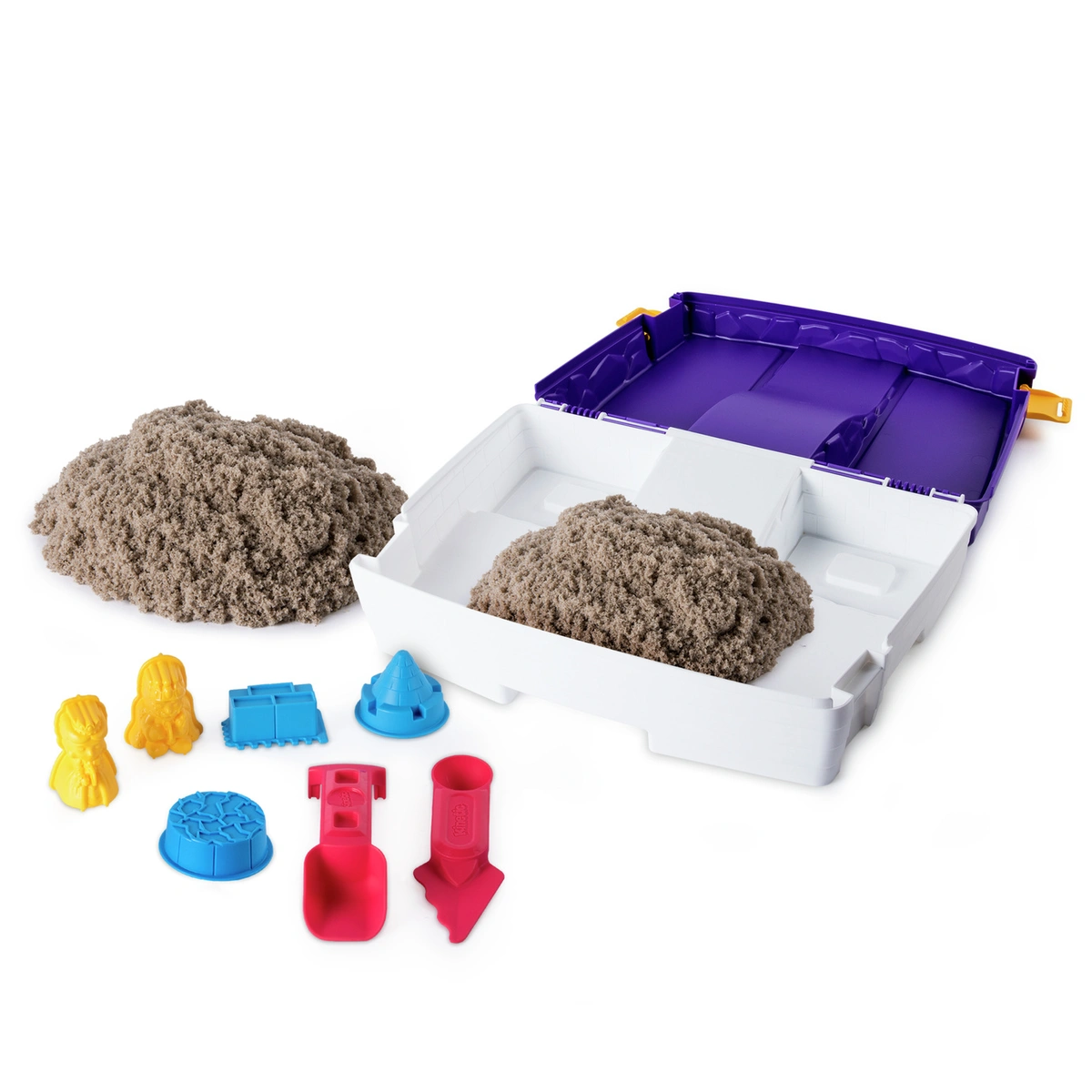 Kinetic Sand Folding Sand Box