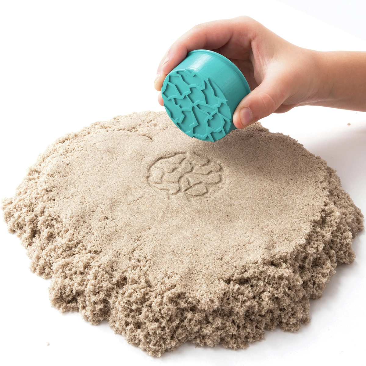 Kinetic Sand Folding Sand Box