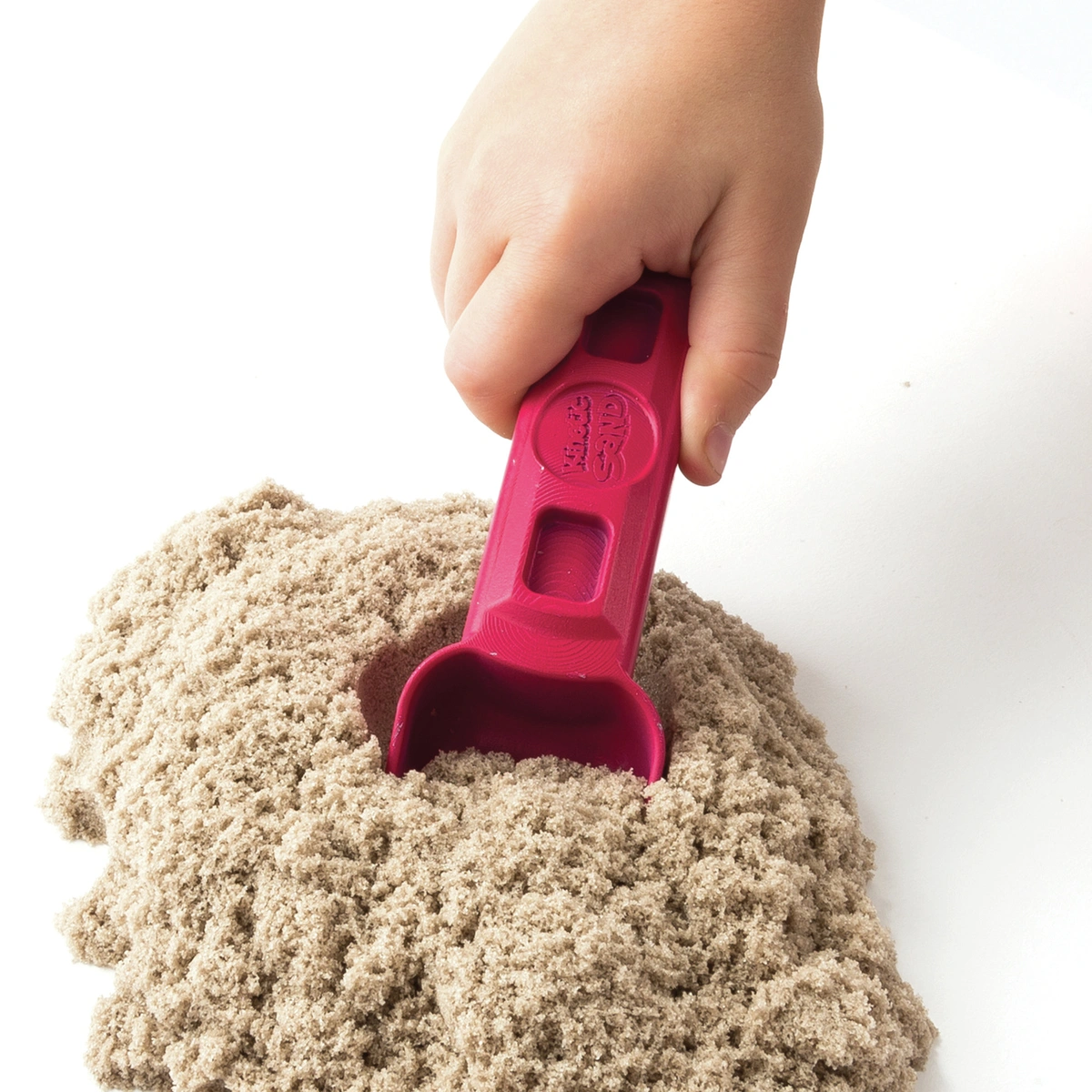 Kinetic Sand Folding Sand Box