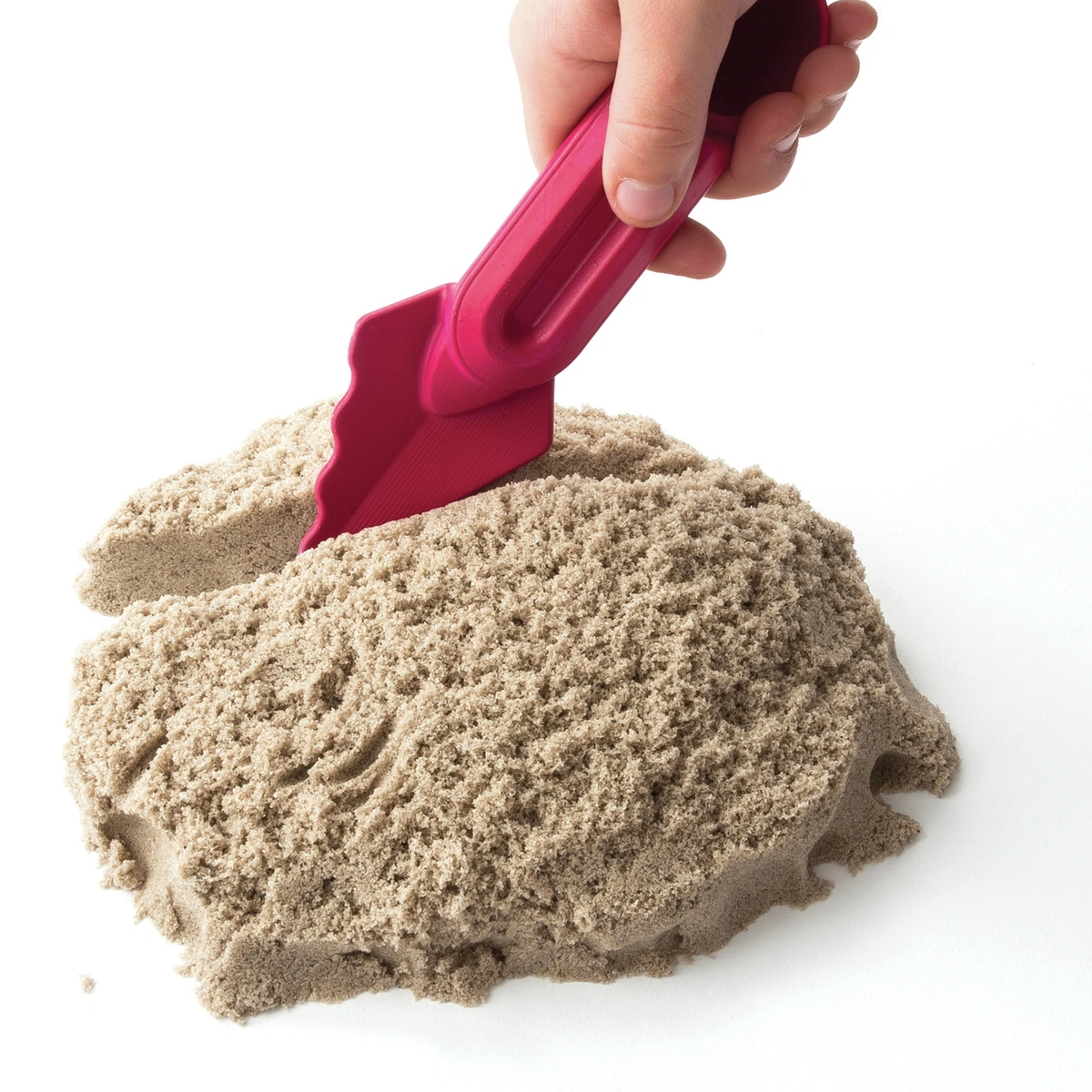 Kinetic Sand Folding Sand Box