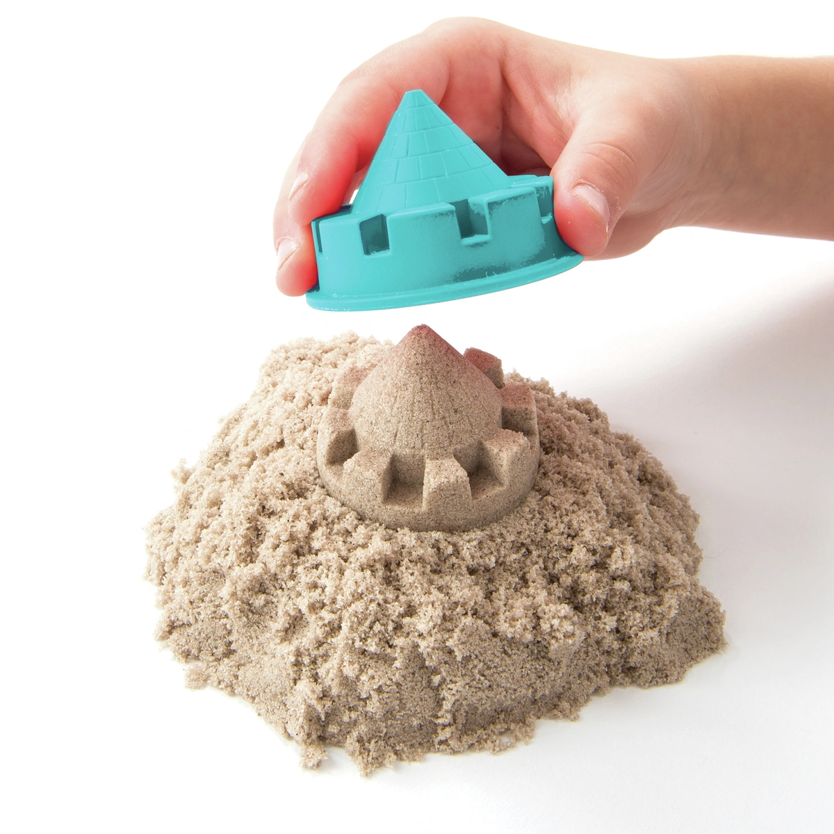 Kinetic Sand Folding Sand Box