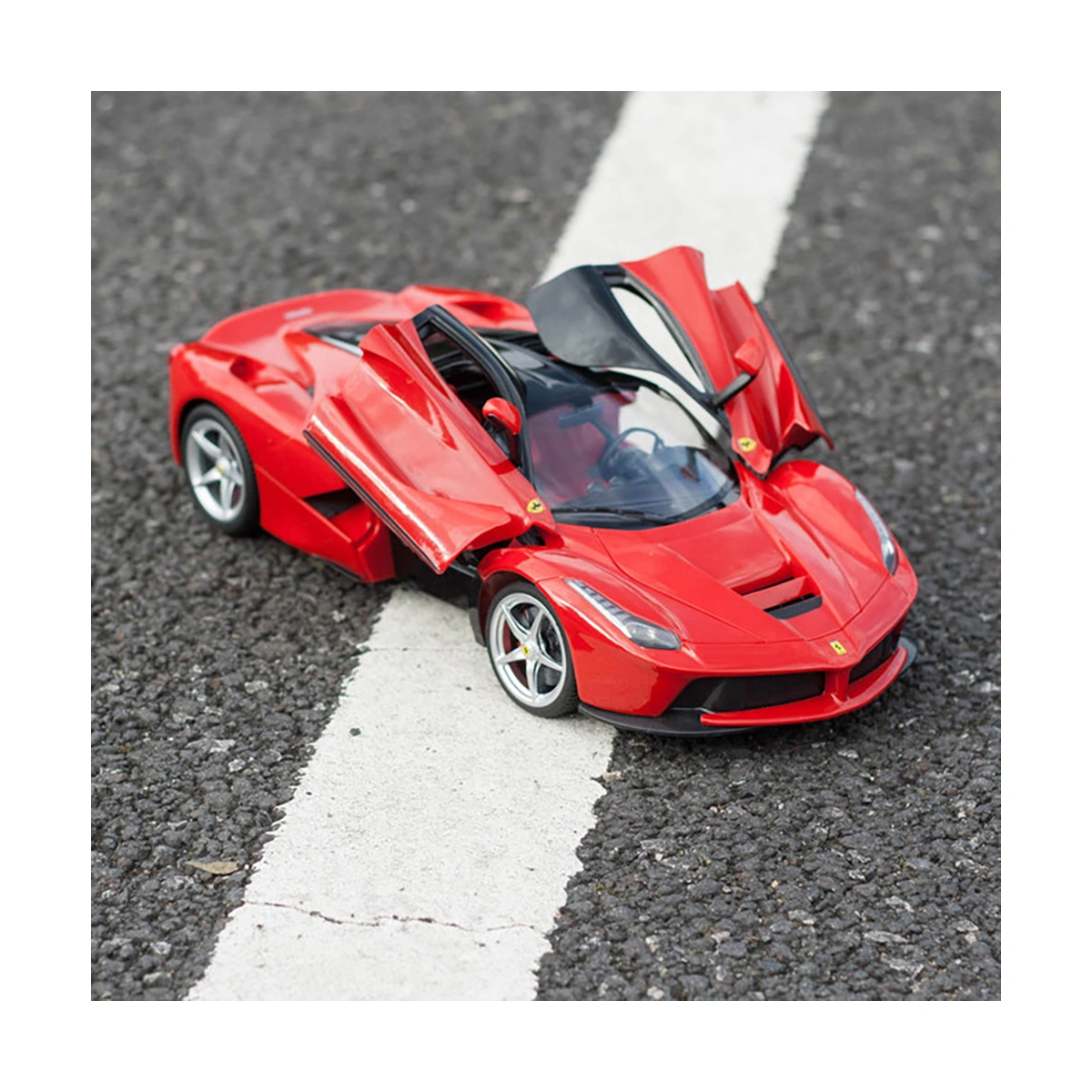 Menkind 1:14 La Ferrari Radio Controlled Car