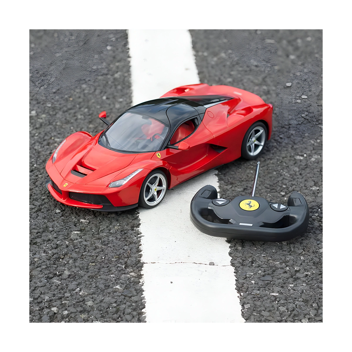 Menkind 1:14 La Ferrari Radio Controlled Car