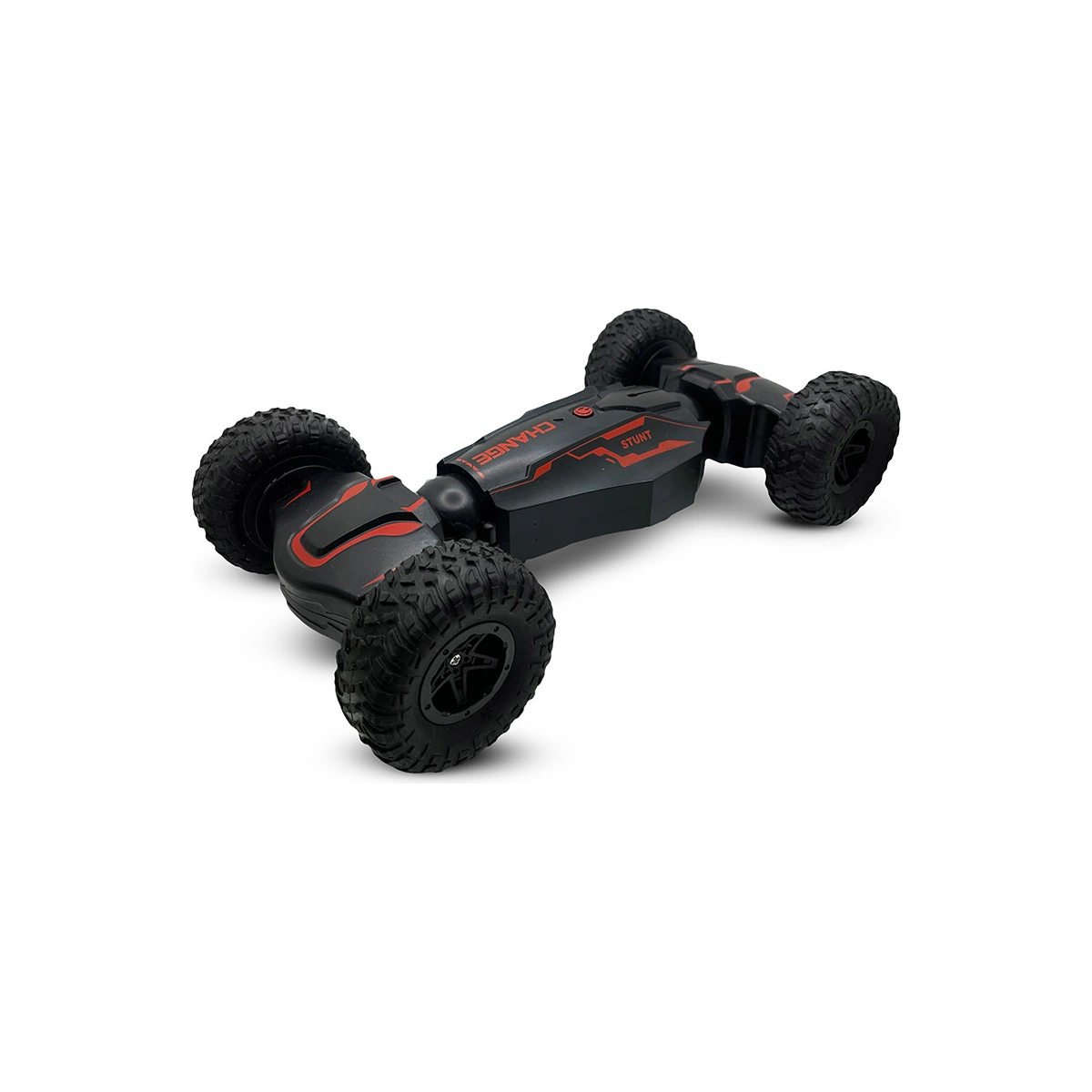 Menkind RED5 All Terrain Stunt Car