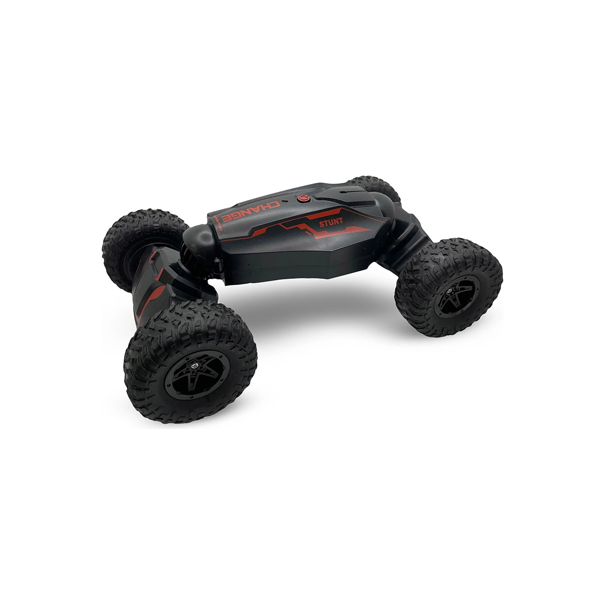 Menkind RED5 All Terrain Stunt Car