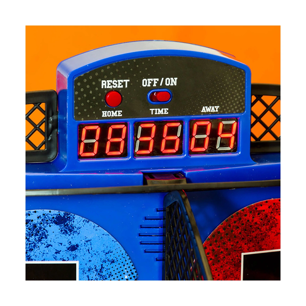 Menkind Basket Ball Game