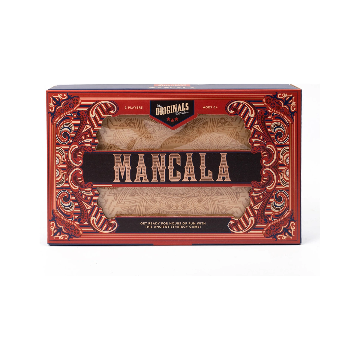 Menkind Mancala Game