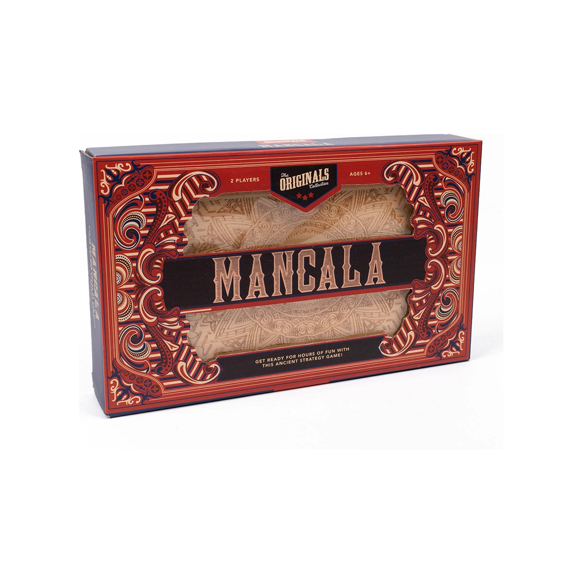 Menkind Mancala Game