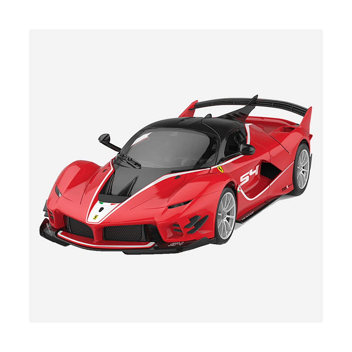Menkind Ferrari Building Kit 1:18 Scale