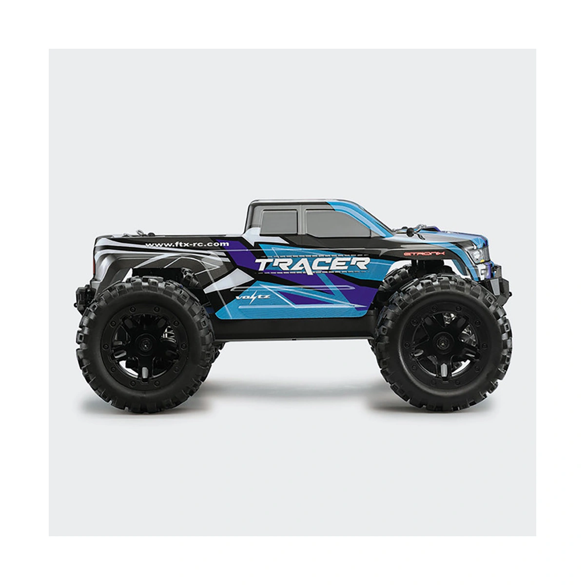 Menkind FTX Tracer 116Th 4WD Monster Truck