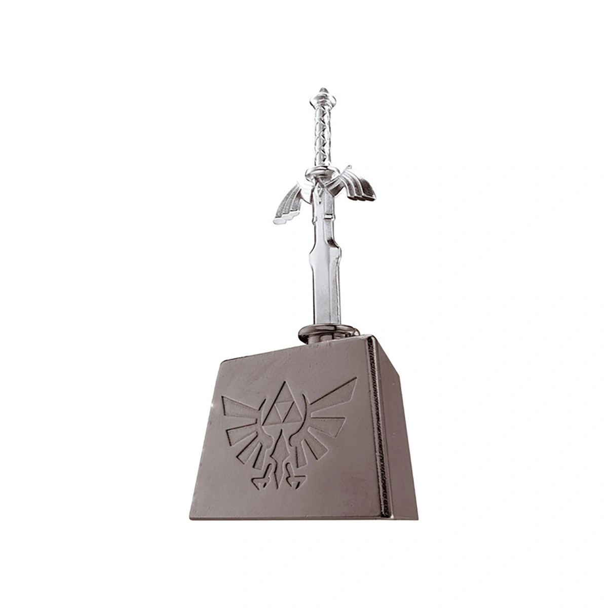 Menkind Huzzle Zelda Master Sword