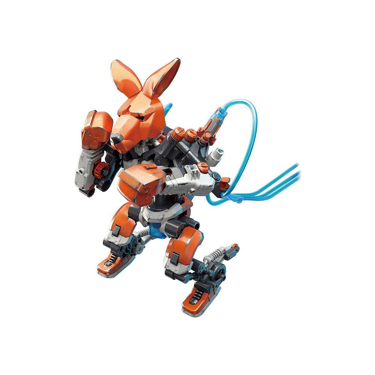 Menkind Hydraulic Boxing Bots