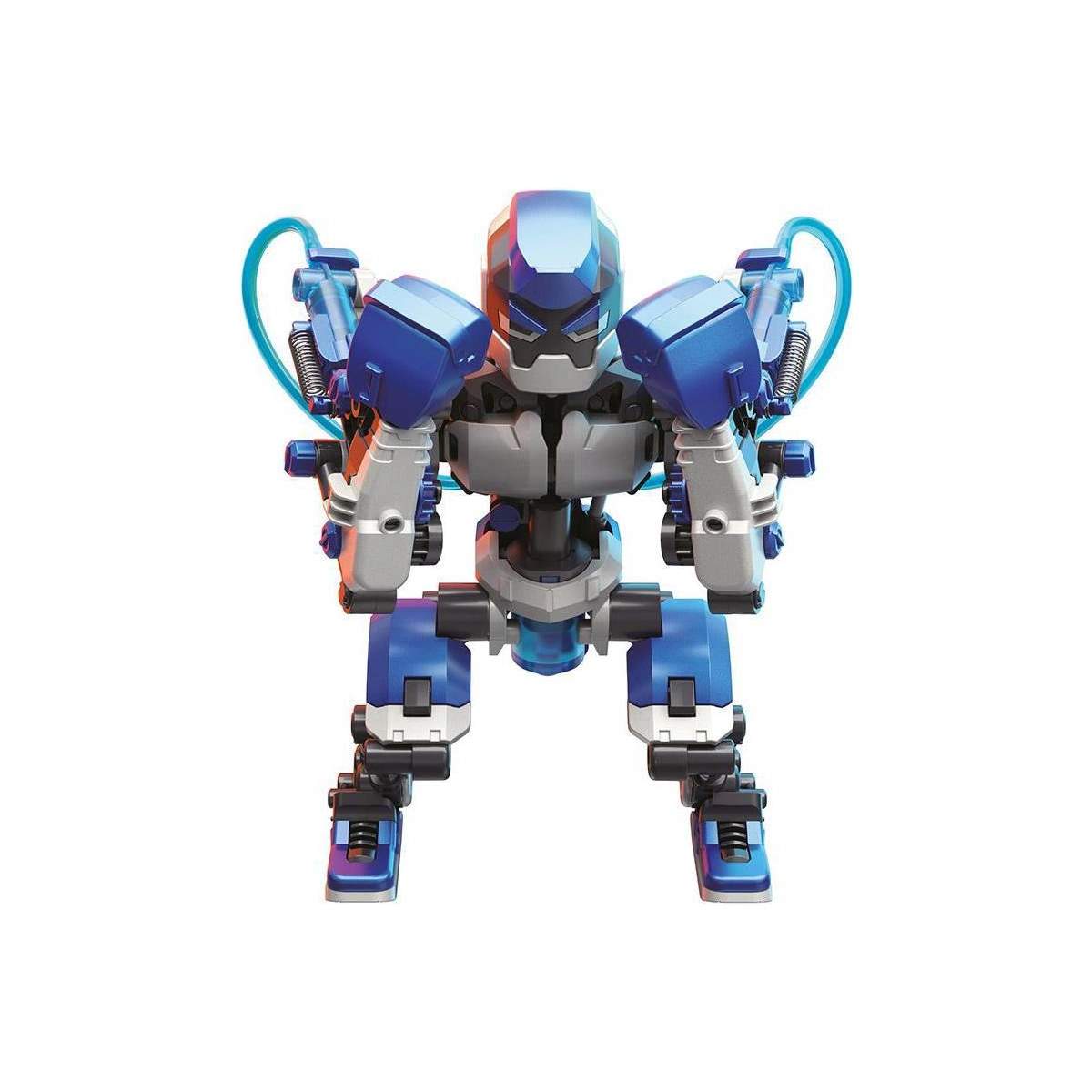 Menkind Hydraulic Boxing Bots