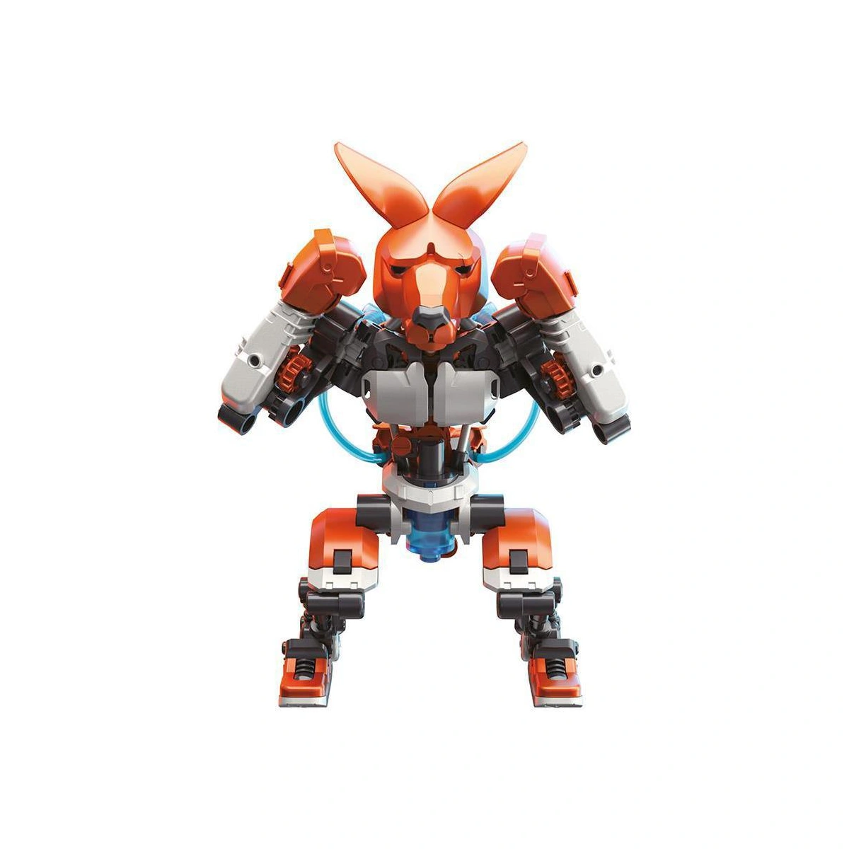 Menkind Hydraulic Boxing Bots