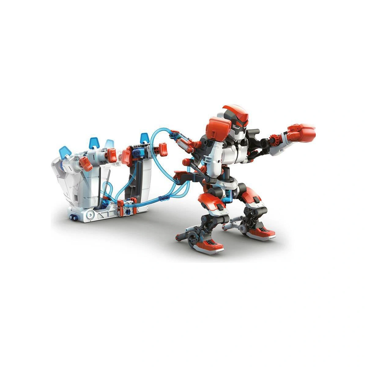Menkind Hydraulic Boxing Bots