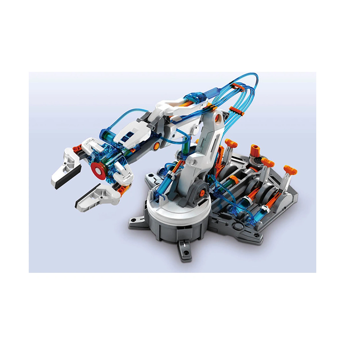 Menkind Hydraulic Robot Arm