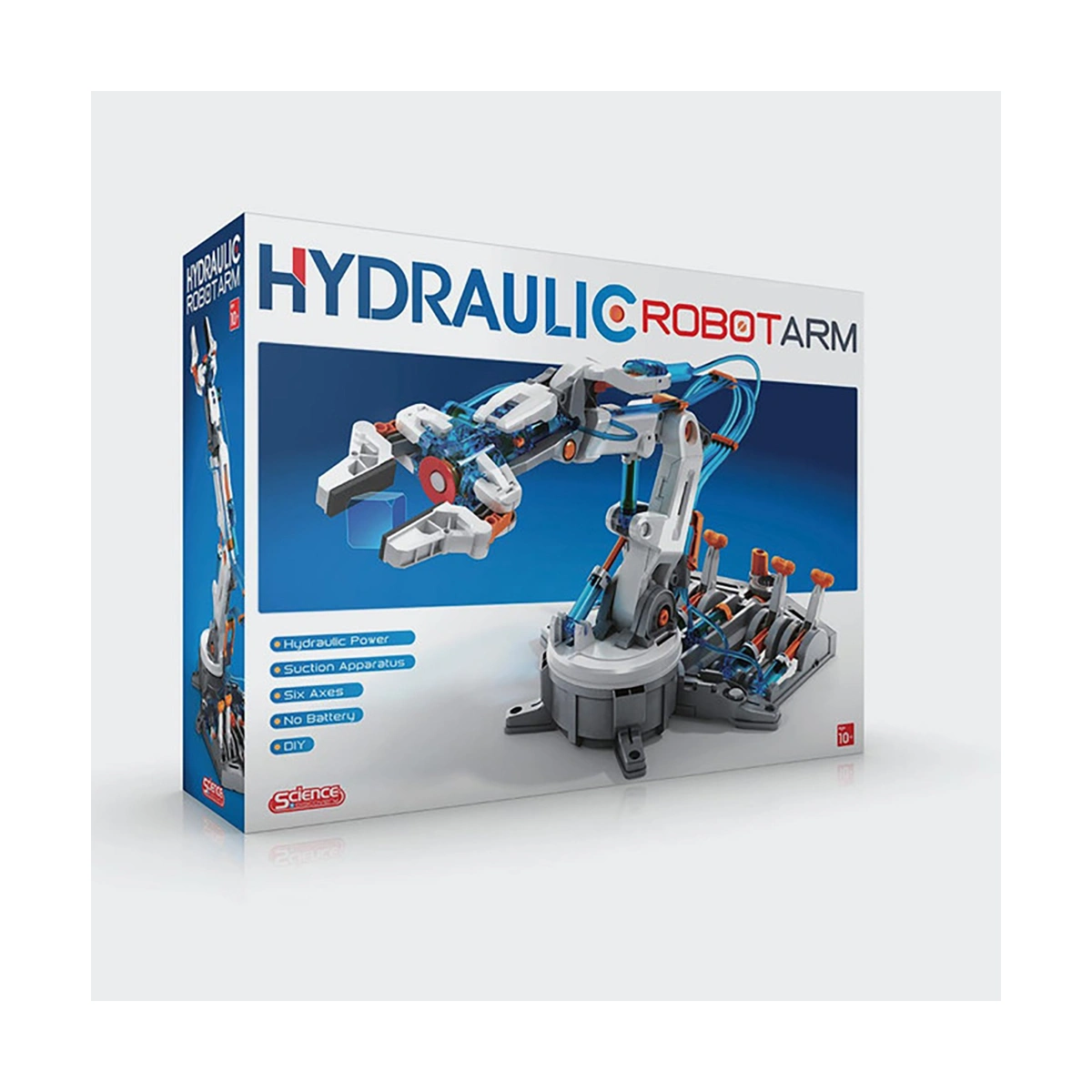 Menkind Hydraulic Robot Arm
