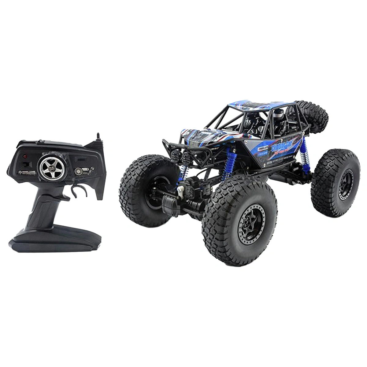 Menkind RED5 Large Dune Buggy Blue