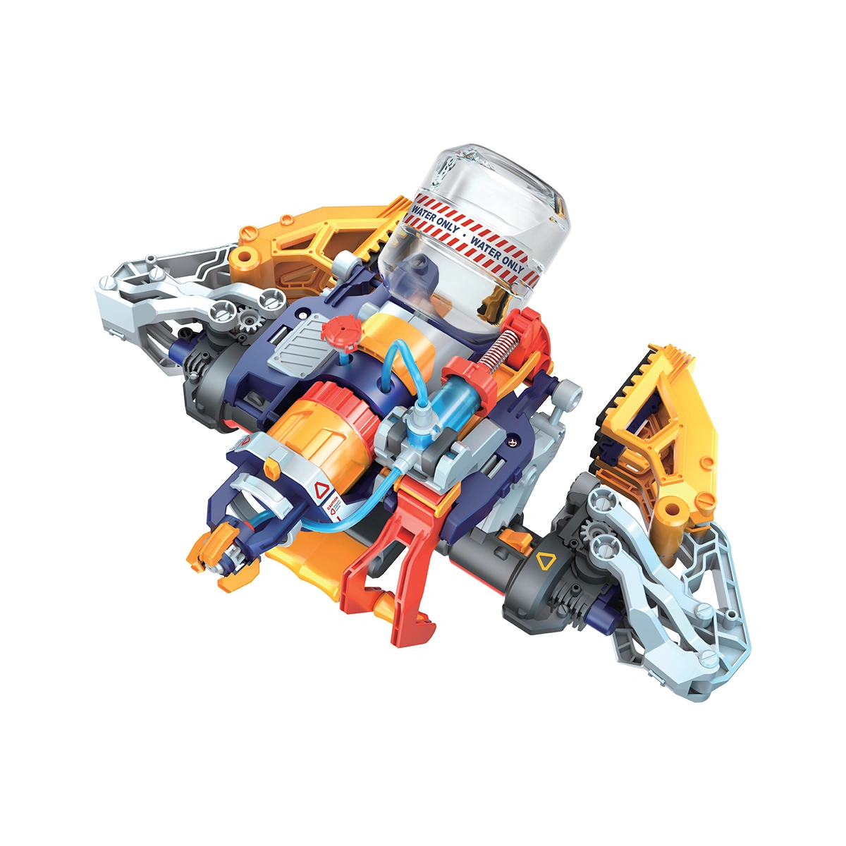 Menkind Mega Cyborg 5