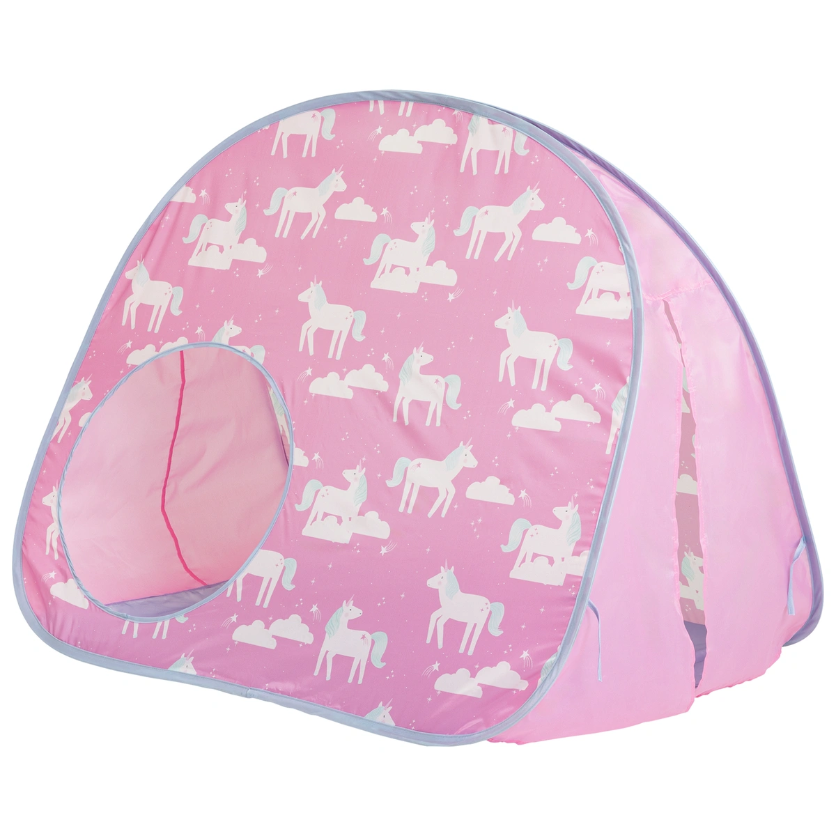 Chad Valley Pink Play Tent