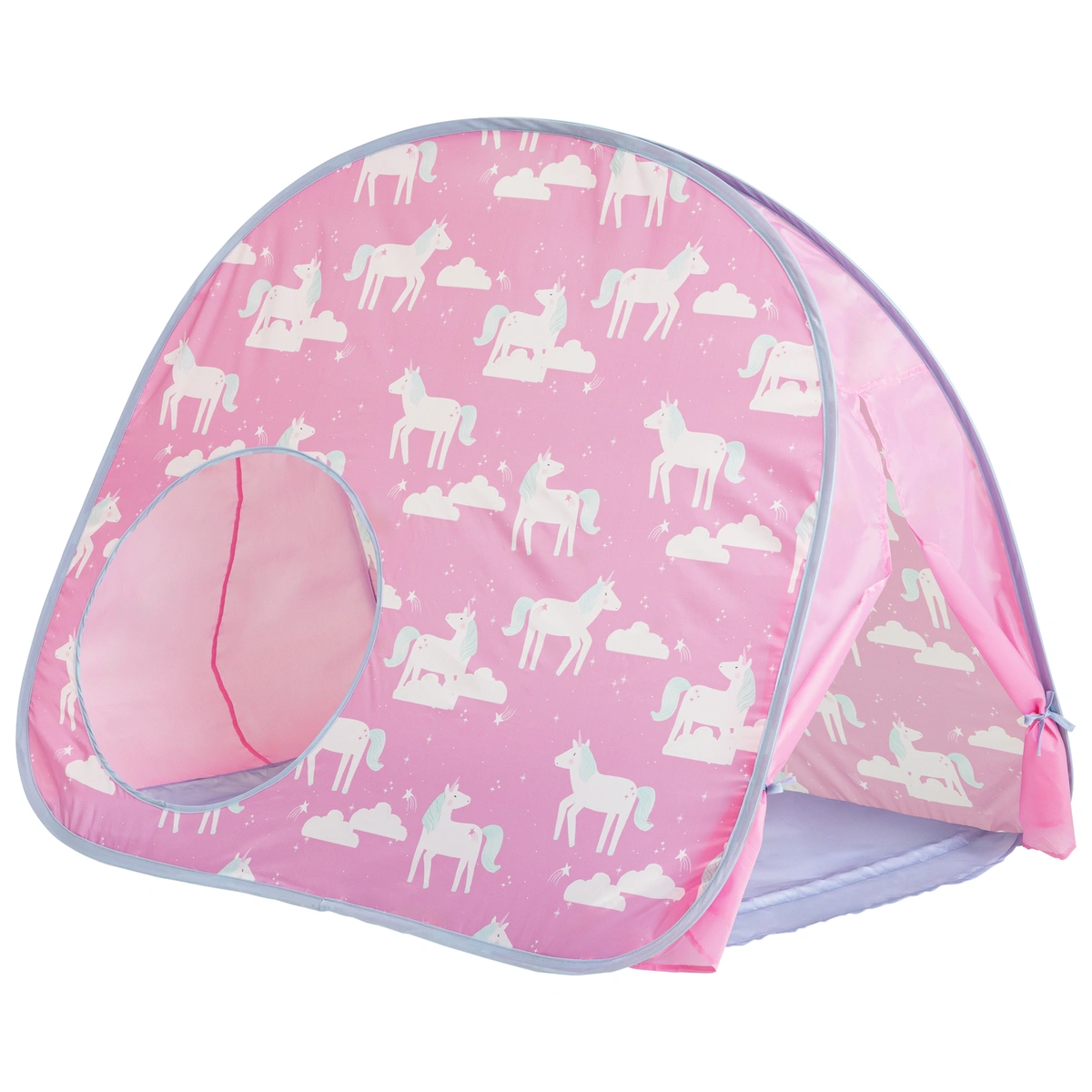 Chad Valley Pink Play Tent