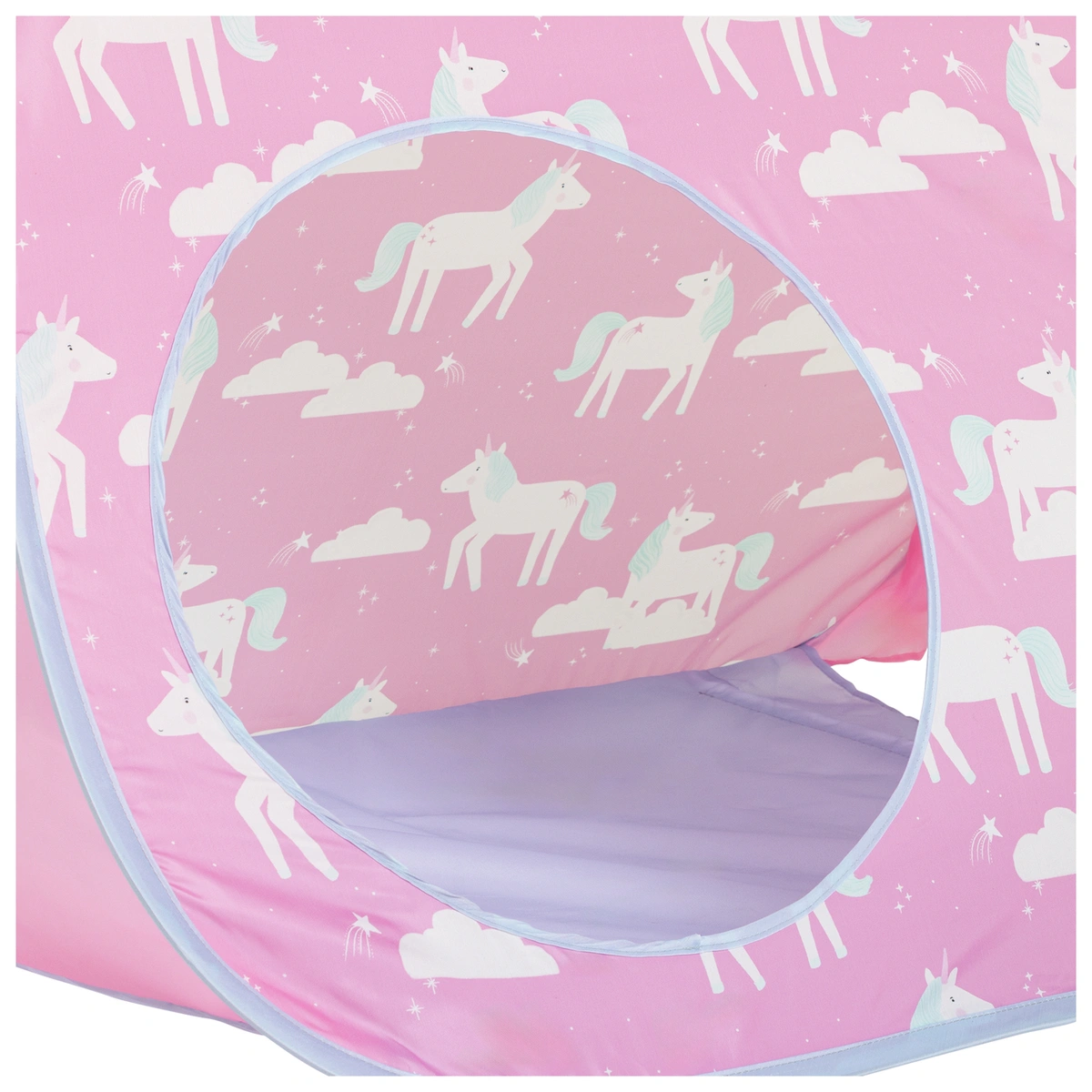 Chad Valley Pink Play Tent
