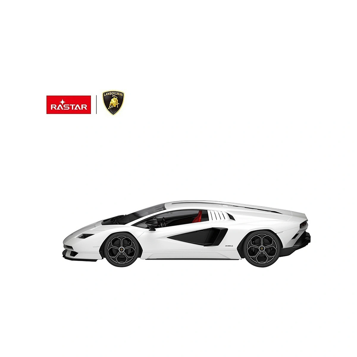 Menkind 1:16 Radio Controlled Lamborghini Countach