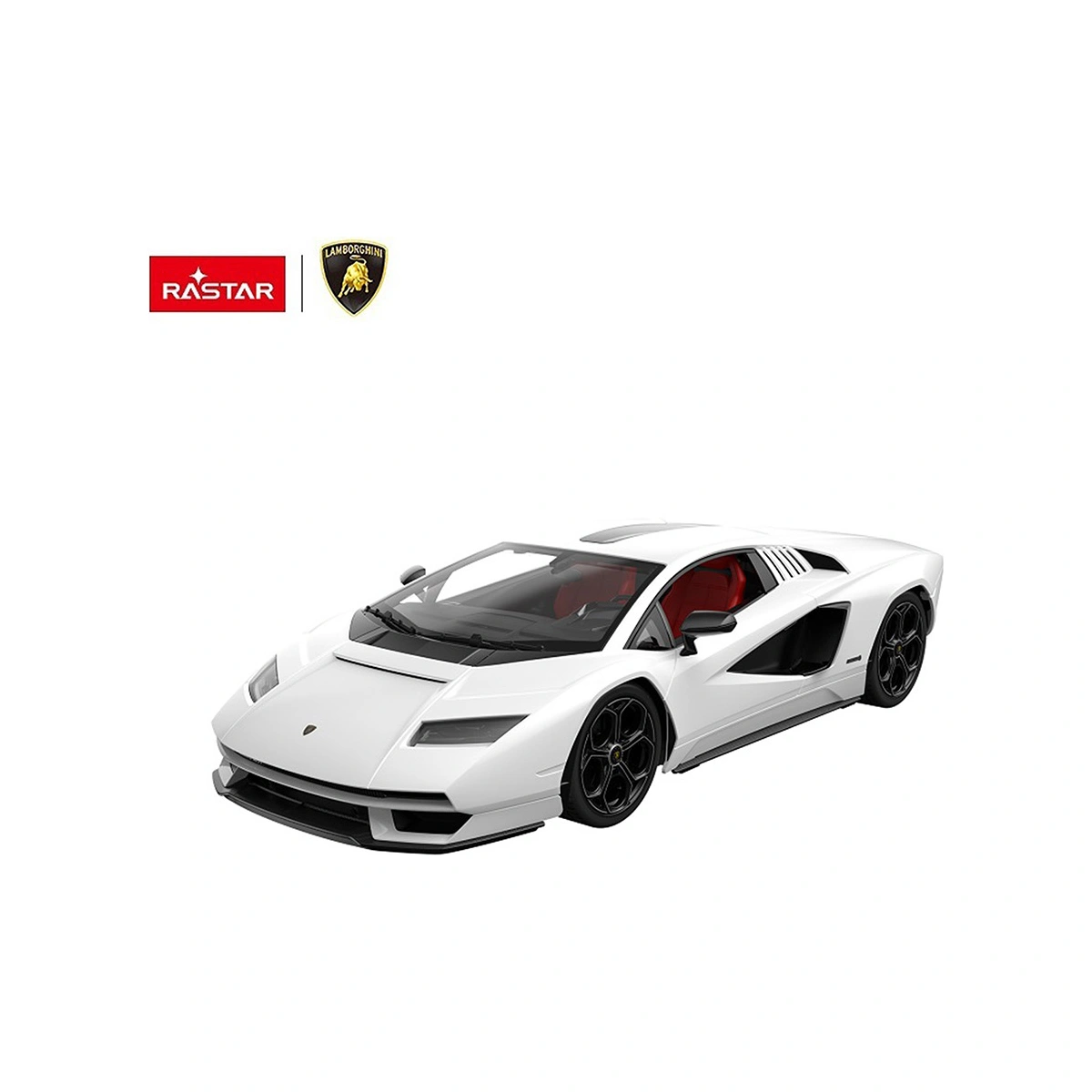 Menkind 1:16 Radio Controlled Lamborghini Countach