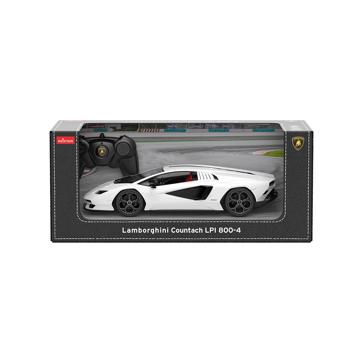 Menkind 1:16 Radio Controlled Lamborghini Countach