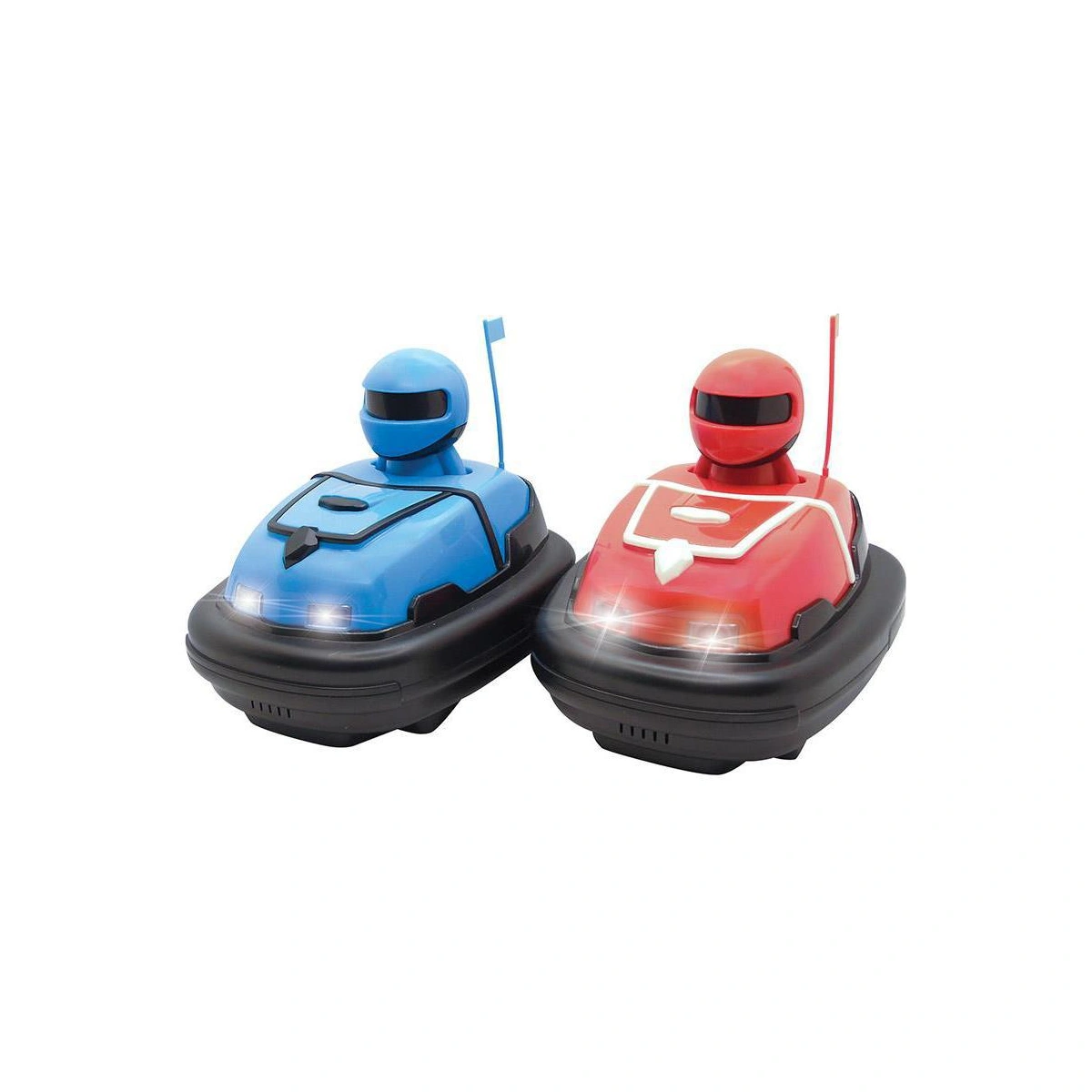 Menkind RED5 Radio Controlled Bumper Cars