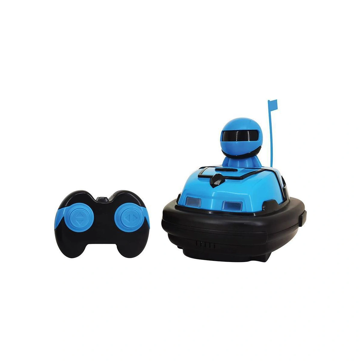 Menkind RED5 Radio Controlled Bumper Cars