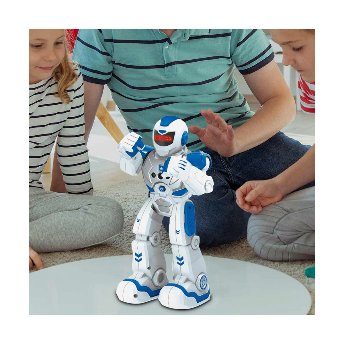 Menkind RED5 Radio Controlled Motion Robot