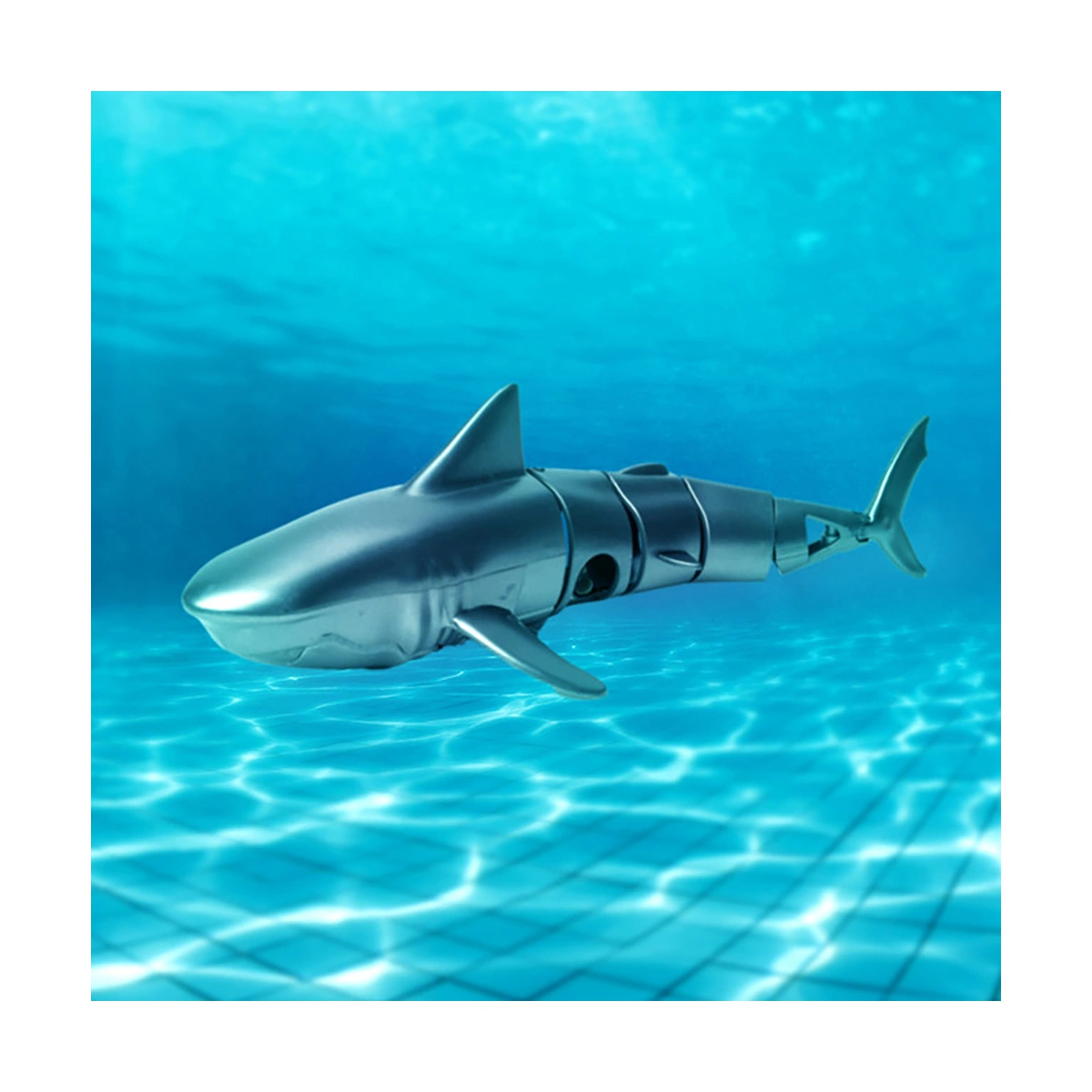 Menkind RED5 Radio Controlled Shark