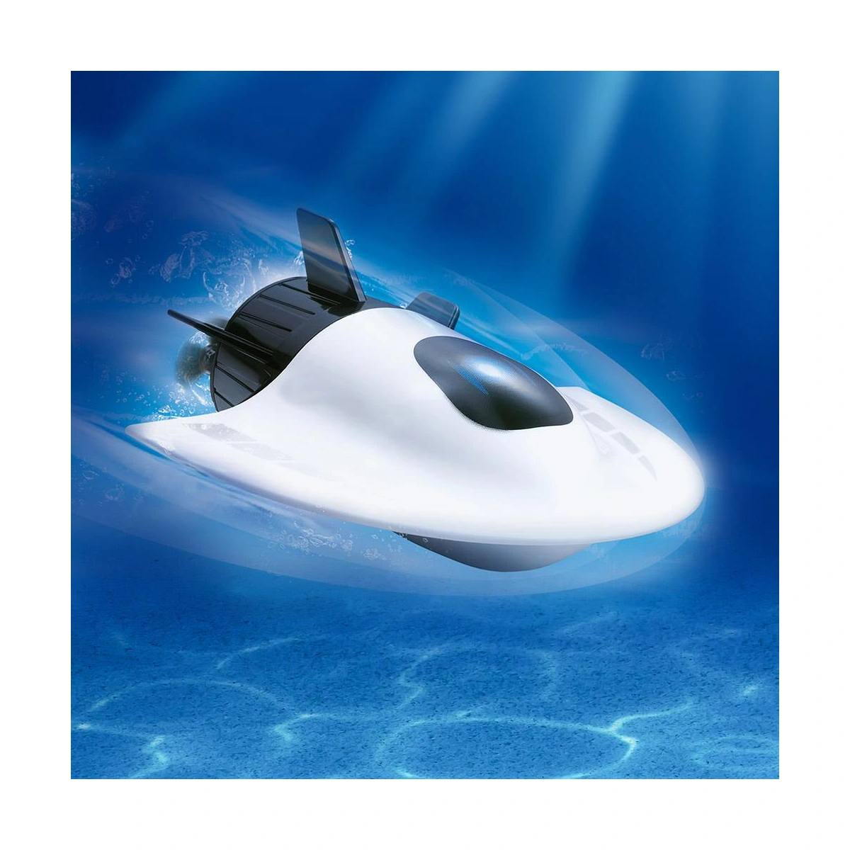 Menkind RED5 Radio Controlled Submarine